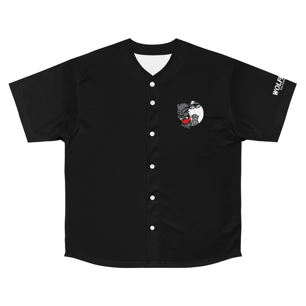 Jersey wolfpack clearance baseball